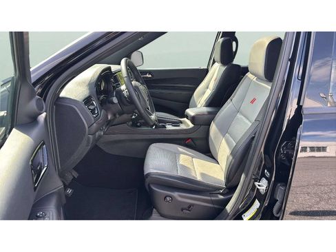 Used 2023 Dodge Durango R/T AWD/4WD image 12
