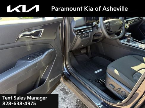 New 2026 Kia Sportage LX w/ LX Convenience Package image 15