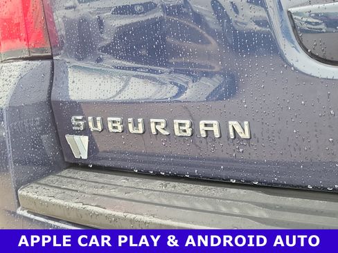 Used 2019 Chevrolet Suburban LT image 7