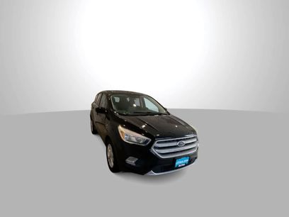 Used 2017 Ford Escape SE