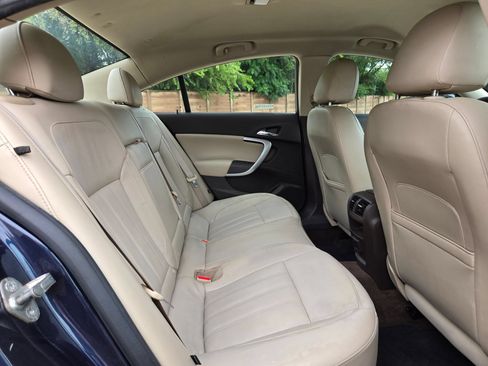 Used 2016 Buick Regal Premium FWD image 25