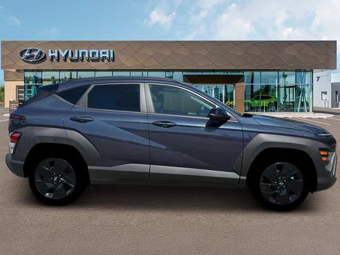 New 2026 Hyundai Kona SEL Sport FWD image 9