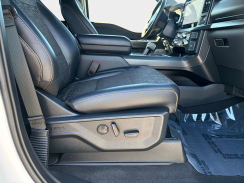 Used 2025 Ford F150 Tremor image 25