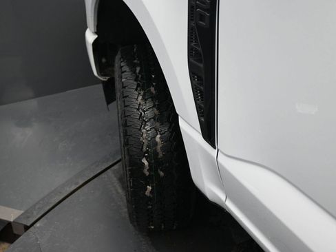 New 2026 Ford F250 XL w/ STX Appearance Package image 5