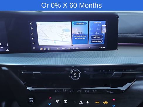 New 2025 Nissan Murano SL image 18