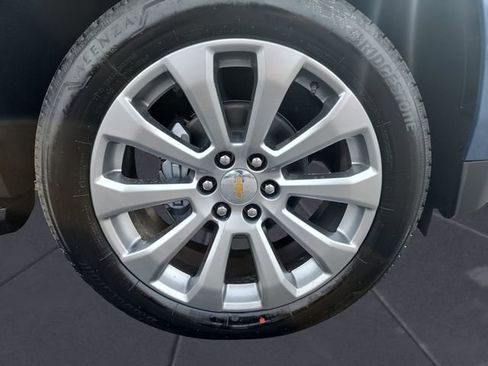 New 2026 Chevrolet Tahoe Premier AWD/4WD image 15