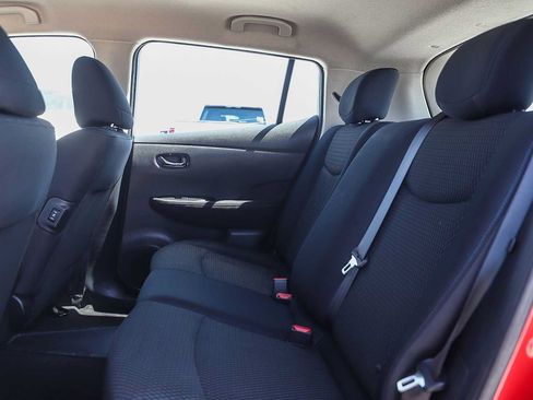 Used 2013 Nissan Leaf S FWD image 16