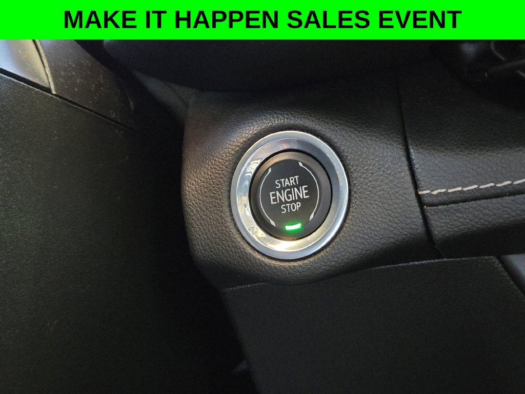 Used 2023 Buick Envision Essence w/ Sport Touring Package AWD/4WD image 19