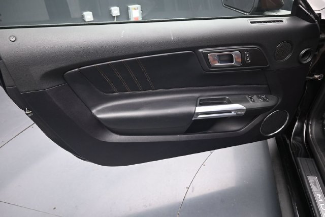 Used 2019 Ford Mustang GT Premium w/ Black Accent Package RWD image 19