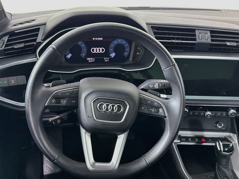 Used 2025 Audi Q3 2.0T Premium AWD/4WD image 17