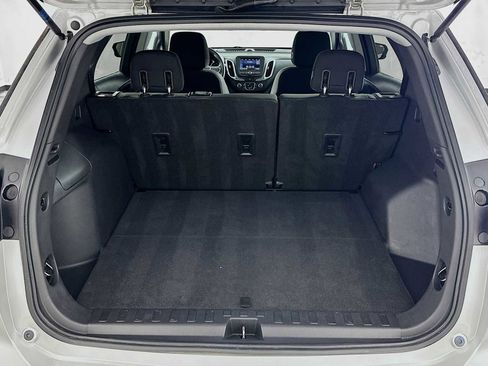 Used 2020 Chevrolet Equinox LT image 23