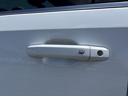 New 2025 GMC Sierra 1500 SLE w/ Preferred Package image 54