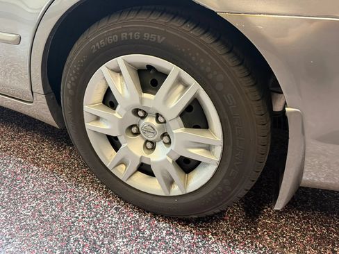 Used 2006 Nissan Altima 2.5 S w/ (K92) Protection Pkg FWD image 39