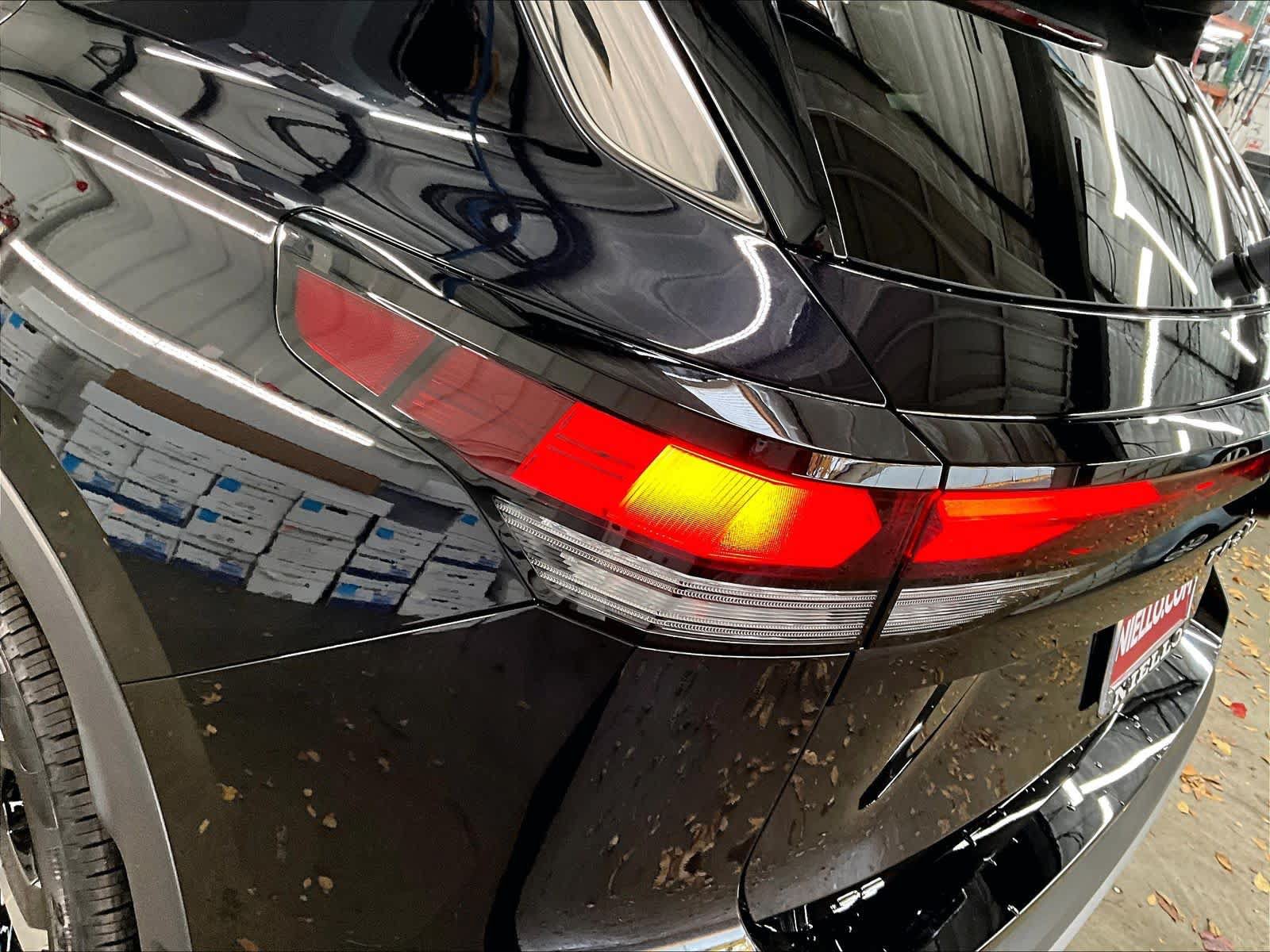 New 2026 Volkswagen Tiguan SE AWD/4WD image 24