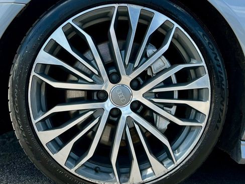 Used 2016 Audi A6 3.0T Premium Plus w/ S Line Sport Package AWD/4WD image 30