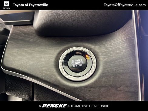 Used 2024 Jeep Grand Cherokee L Limited w/ Trailer Tow Package image 36