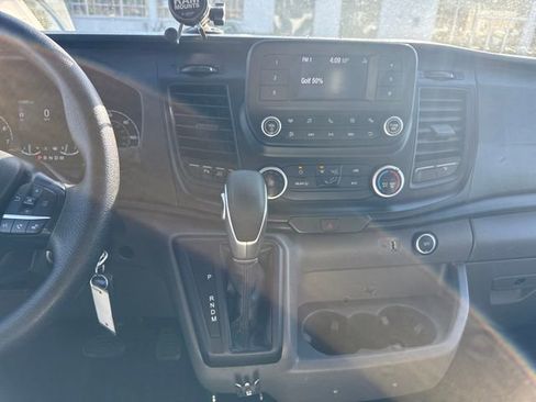 Used 2021 Ford Transit 150 Low Roof AWD w/ Load Area Protection Package image 17