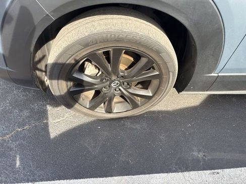 Used 2023 MAZDA CX-30 AWD 2.5 S w/ Preferred Package image 5