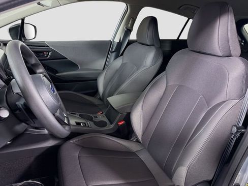 New 2026 Subaru Crosstrek 2.0i Premium image 19