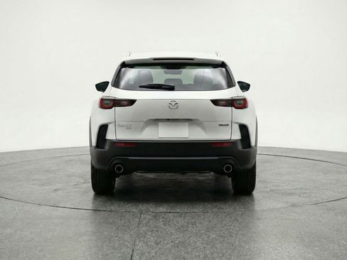 Used 2025 MAZDA CX-50 2.5 Hybrid w/ Premium Plus Pkg image 6