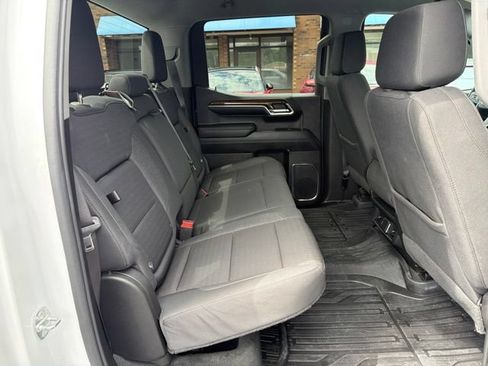 Certified 2024 GMC Sierra 1500 Elevation w/ LPO, GMC Protection Package AWD/4WD image 16