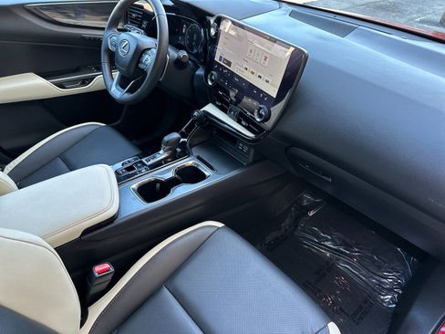 Used 2023 Lexus NX 350 AWD w/ Cold Area Package image 18