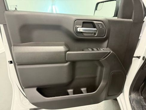 New 2026 GMC Sierra 1500 Pro w/ Pro Value Package image 13