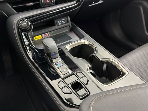 Used 2022 Lexus NX 350 AWD image 18