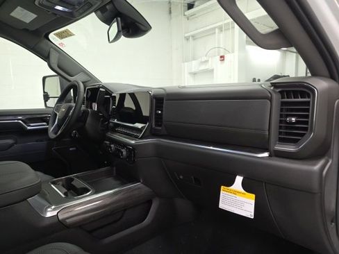 New 2026 Chevrolet Silverado 2500 LTZ w/ LTZ Plus Package image 26