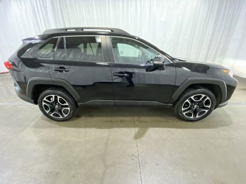 Used 2021 Toyota RAV4 Adventure image 3