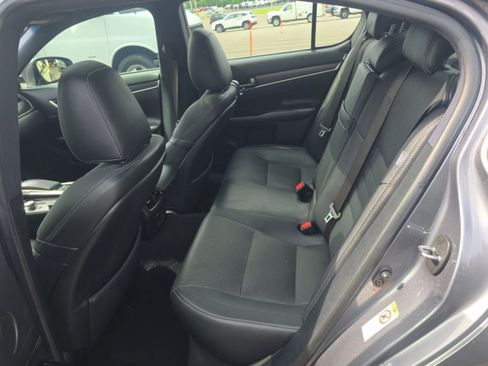 Used 2016 Lexus GS 350 F Sport w/ F Sport Package RWD image 3