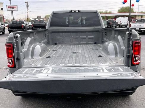 Certified 2026 RAM 3500 Tradesman AWD/4WD image 30