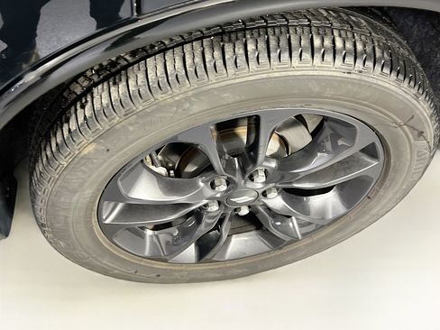 Used 2022 Dodge Durango R/T w/ Blacktop Package image 33