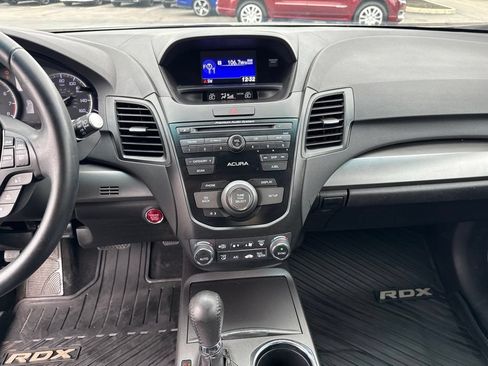 Used 2015 Acura RDX AWD image 18