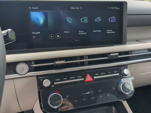 New 2026 Hyundai Tucson SEL image 28