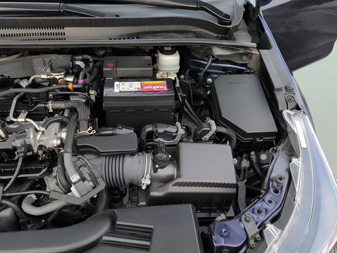 Used 2023 Toyota Corolla LE image 44