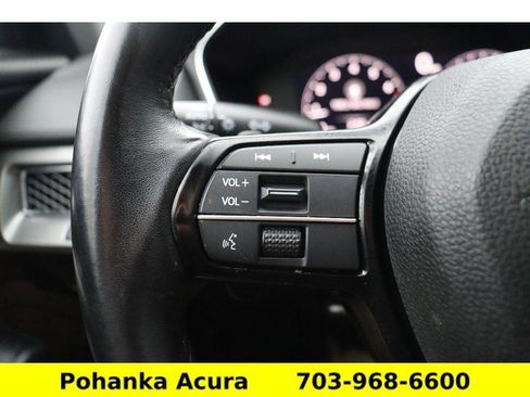 Certified 2023 Acura Integra image 12