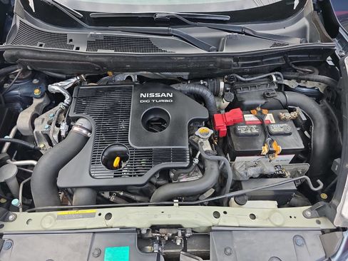Used 2013 Nissan Juke SV w/ Midnight Edition FWD image 33