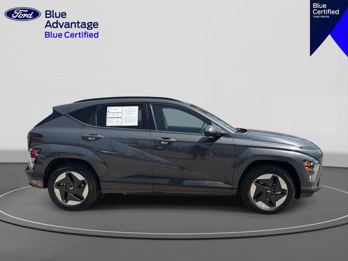 Used 2024 Hyundai Kona SEL FWD image 5