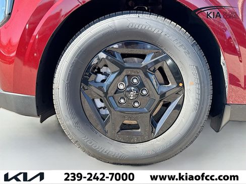 New 2026 Kia Carnival image 40