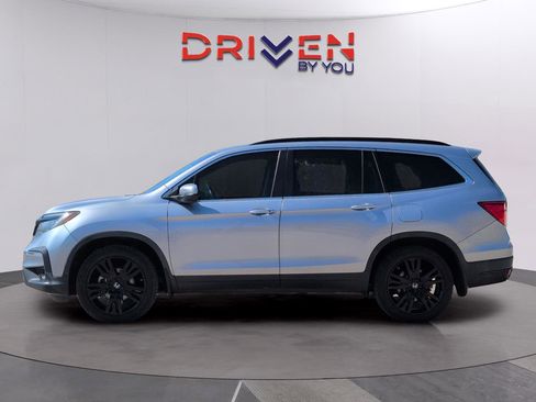 Used 2022 Honda Pilot Special Edition image 2