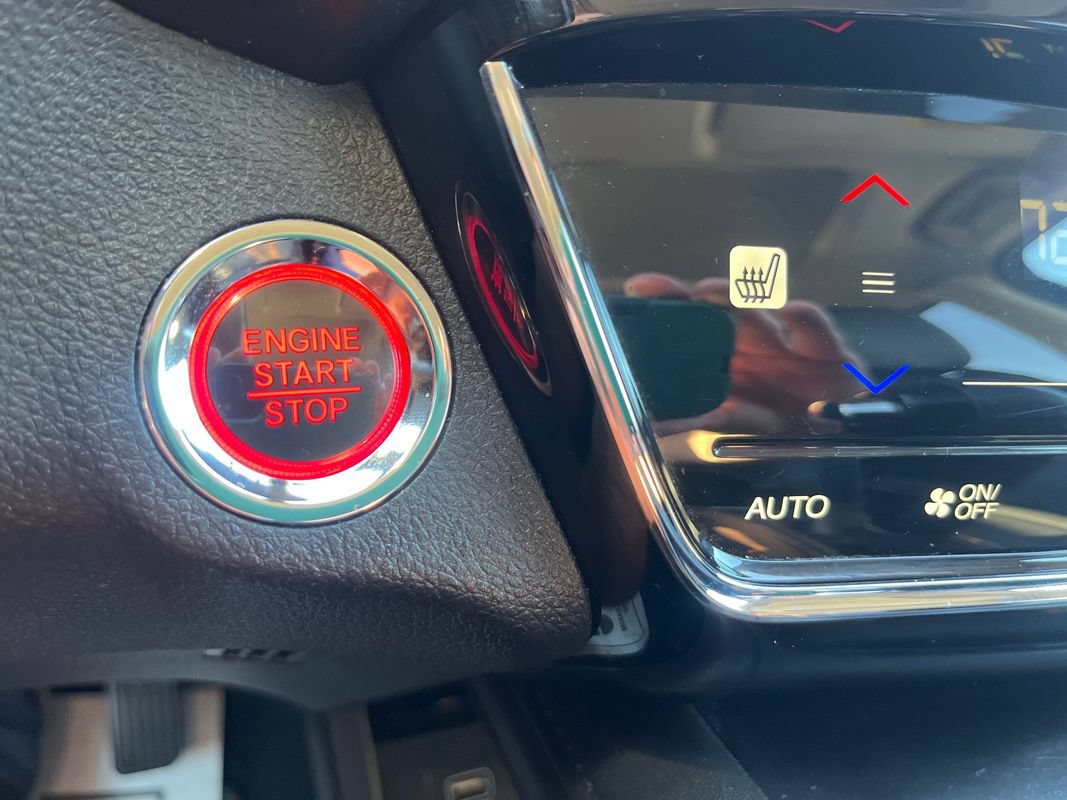 Used 2019 Honda HR-V EX-L image 36