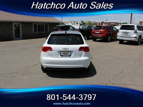 Used 2011 Audi A3 TDI Premium FWD image 4