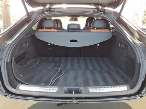 Certified 2024 Mercedes-Benz GLC 300 GLC 300 Coupe image 23