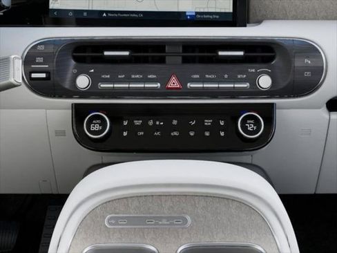 New 2026 Hyundai Palisade Limited FWD image 16