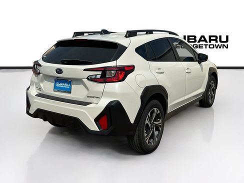 Certified 2024 Subaru Crosstrek 2.0i Premium AWD/4WD image 7