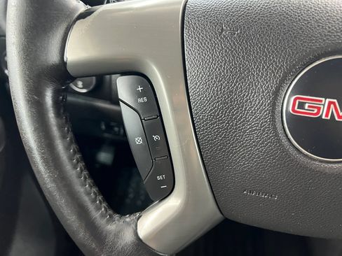 Used 2013 GMC Sierra 3500 SLT w/ SLT Convenience Package AWD/4WD image 18