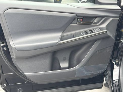 New 2026 Toyota bZ FWD image 18