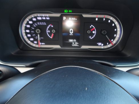 Certified 2023 Hyundai Tucson SEL image 18