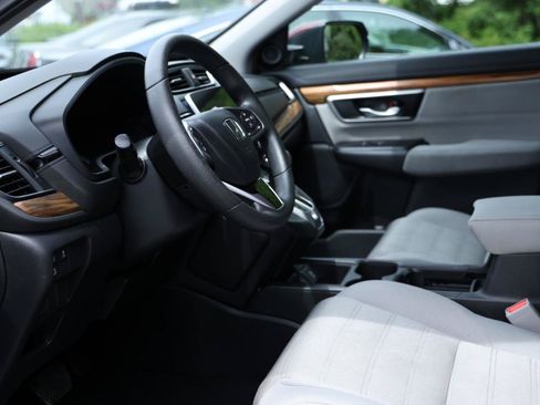 Used 2019 Honda CR-V EX image 14